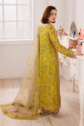 Charizma | Dastaan e Jashaan Formals 25 | DJ5-04 - House Of Hania