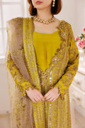 Charizma | Dastaan e Jashaan Formals 25 | DJ5-04 - House Of Hania