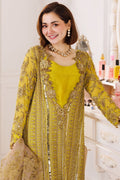 Charizma | Dastaan e Jashaan Formals 25 | DJ5-04 - House Of Hania