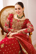Charizma | Dastaan e Jashaan Formals 25 | DJ5-05 - House Of Hania