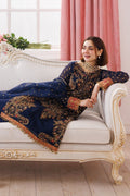 Charizma | Dastaan e Jashaan Formals 25 | DJ5-07 - House Of Hania