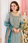 Charizma | Dastaan e Jashaan Formals 25 | DJ5-08 - House Of Hania