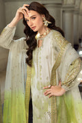 Charizma | Festive Limited Edition 25 | ED5-02 - House Of Hania