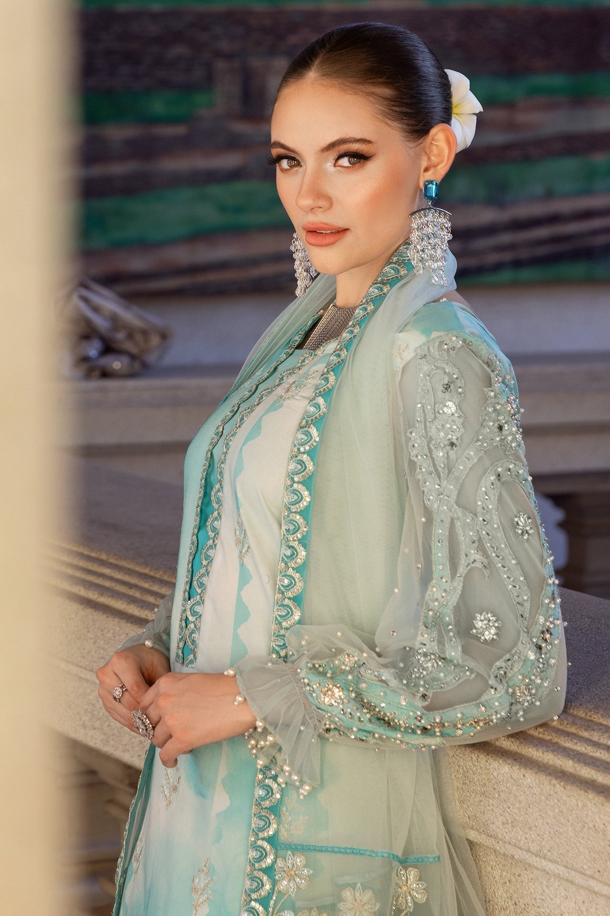 Charizma | Festive Limited Edition 25 | ED5-03 - House Of Hania