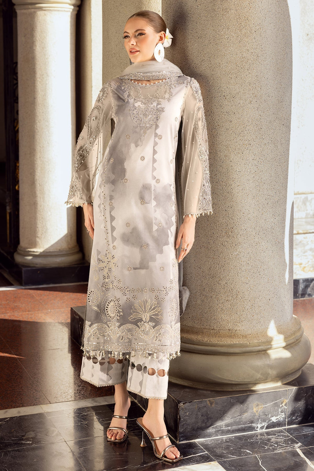 Charizma | Festive Limited Edition 25 | ED5-05 - House Of Hania