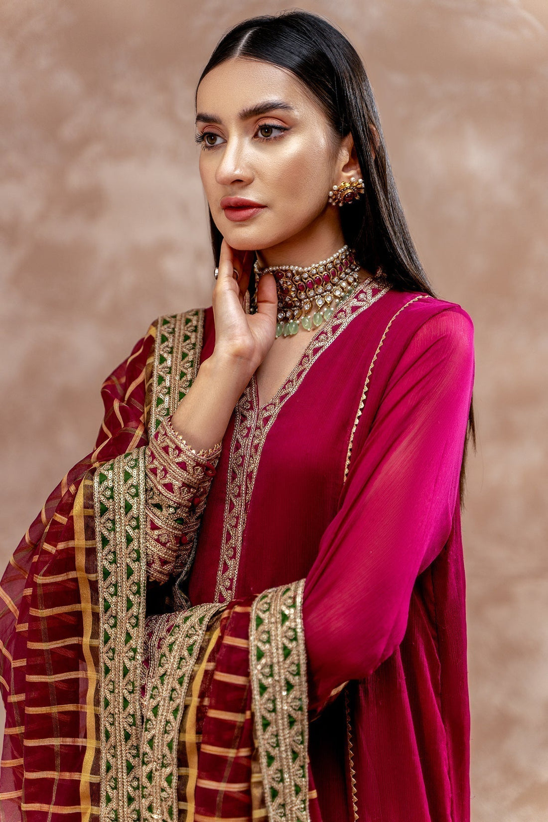 Charizma | Festive Pret | CMA 3-250 - House Of Hania