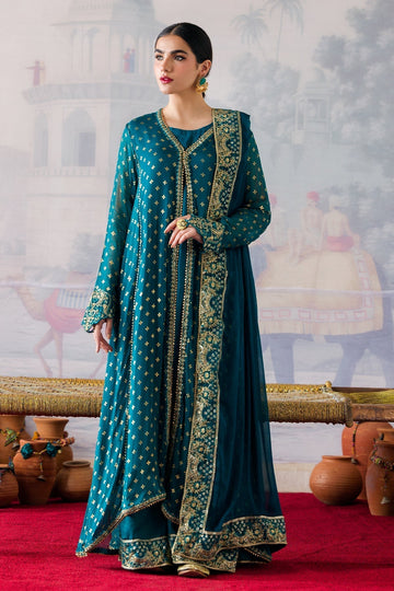 Charizma | Festive Pret | CMA-4-283 - House Of Hania