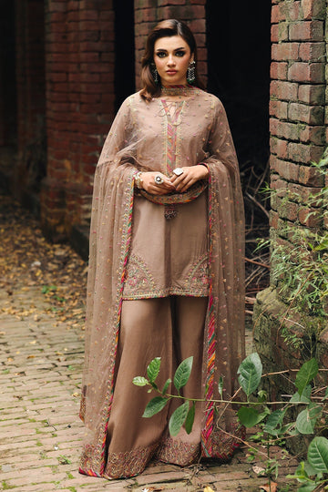 Charizma | Festive Pret | CMA-5-092 - House Of Hania