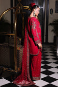 Charizma | Festive Pret | CMA-5-096 - House Of Hania