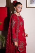 Charizma | Festive Pret | CMA-5-096 - House Of Hania