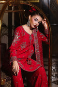 Charizma | Festive Pret | CMA-5-096 - House Of Hania