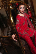 Charizma | Festive Pret | CMA-5-096 - House Of Hania