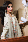 Charizma | Festive Pret | CMA-5-097 - House Of Hania