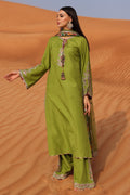 Charizma | Festive Pret | CMA-5-105 - House Of Hania