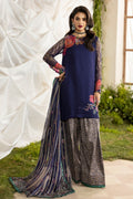 Charizma | Festive Pret | CMA-5-118 - House Of Hania
