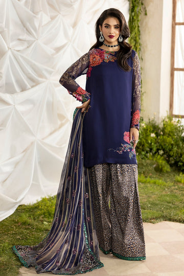 Charizma | Festive Pret | CMA-5-118 - House Of Hania