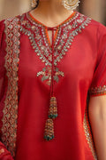 Charizma | Festive Pret | CMA-5-126 - House Of Hania