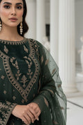 Charizma | Festive Pret | CMA-5-133A - House Of Hania