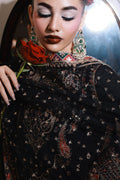 Charizma | Festive Pret | CMA-5-136A - House Of Hania