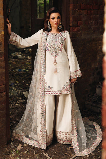 Charizma | Festive Pret | CMA-5-141M - House Of Hania