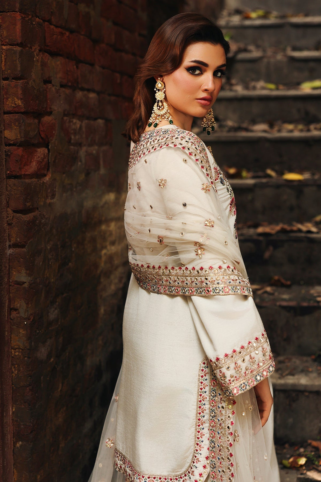 Charizma | Festive Pret | CMA-5-141M - House Of Hania