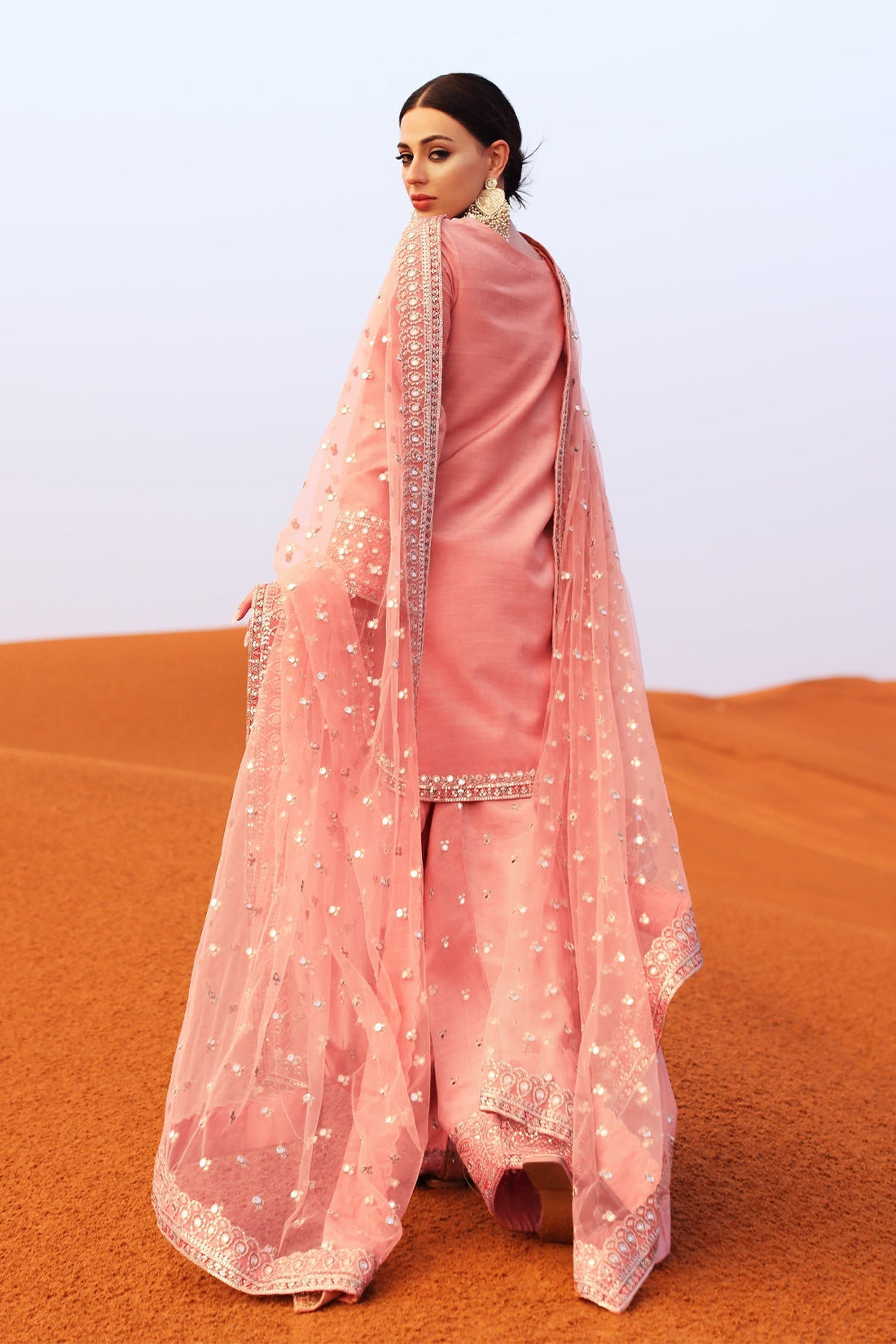 Charizma | Festive Pret | CMA-5-142 - House Of Hania