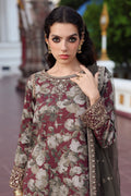 Charizma | Festive Pret | CMA-5-160 - House Of Hania
