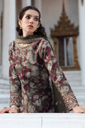 Charizma | Festive Pret | CMA-5-160 - House Of Hania