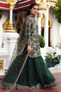 Charizma | Festive Pret | CMA-5-161 - House Of Hania