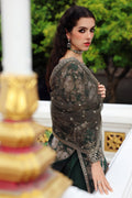 Charizma | Festive Pret | CMA-5-161 - House Of Hania