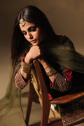 Charizma | Festive Pret | CMA-5-188 - House Of Hania