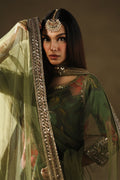 Charizma | Festive Pret | CMA-5-190 - House Of Hania