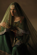 Charizma | Festive Pret | CMA-5-190 - House Of Hania