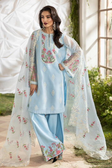 Charizma | Festive Pret  | CMA-5-191 - House Of Hania