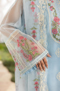 Charizma | Festive Pret  | CMA-5-191 - House Of Hania