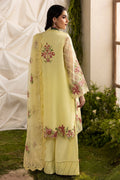 Charizma | Festive Pret  | CMA-5-192 - House Of Hania