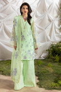Charizma | Festive Pret  | CMA-5-193 - House Of Hania