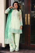 Charizma | Festive Pret  | CMA-5-234 - House Of Hania