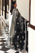 Charizma | Festive Pret  | CMA-5-236 - House Of Hania