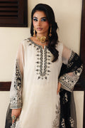 Charizma | Festive Pret  | CMA-5-236 - House Of Hania
