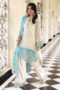 Charizma | Festive Pret  | CMA-5-239 - House Of Hania