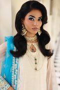 Charizma | Festive Pret  | CMA-5-239 - House Of Hania