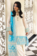 Charizma | Festive Pret  | CMA-5-239 - House Of Hania
