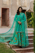 Charizma | Festive Pret | CMA-5-242 - House Of Hania