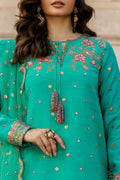Charizma | Festive Pret | CMA-5-242 - House Of Hania