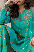 Charizma | Festive Pret | CMA-5-242 - House Of Hania