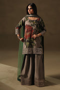 Charizma | Festive Pret | CMA-5-275 - House Of Hania