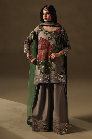 Charizma | Festive Pret | CMA-5-275 - House Of Hania