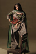 Charizma | Festive Pret | CMA-5-275 - House Of Hania