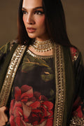 Charizma | Festive Pret | CMA-5-276 - House Of Hania